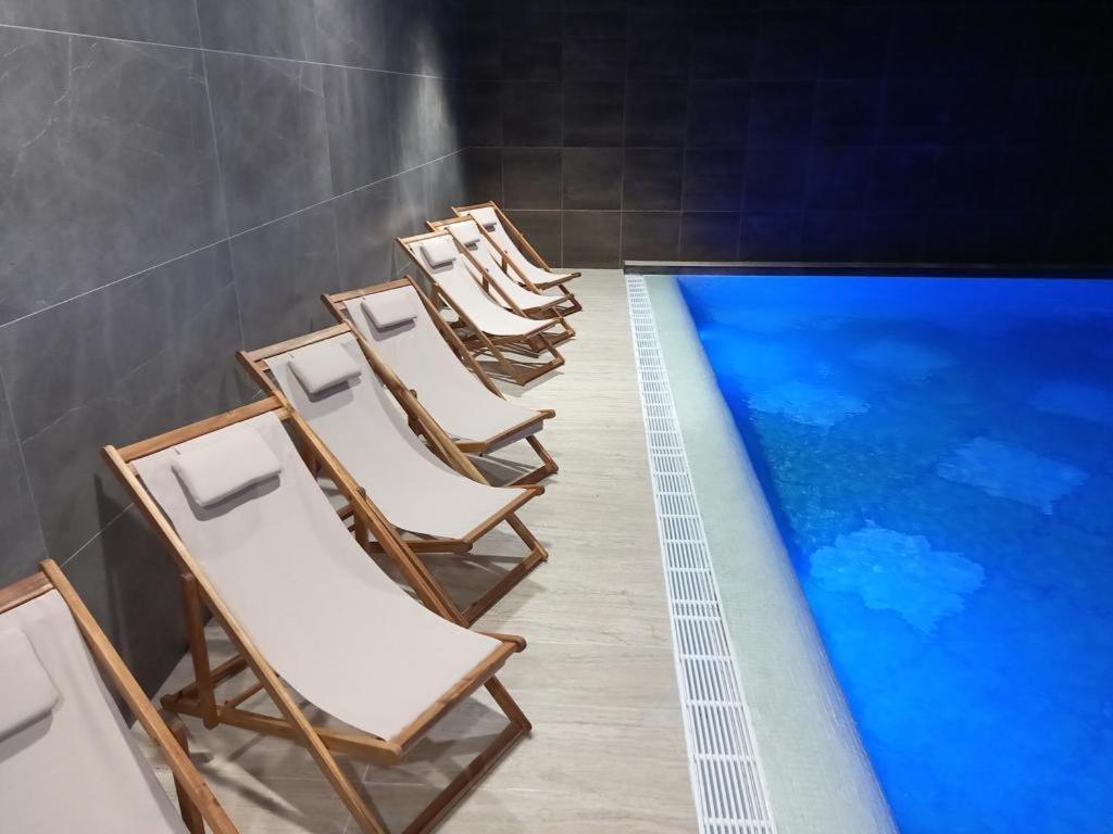 New Cp Luxury Studio With Spa Гибралтар Экстерьер фото